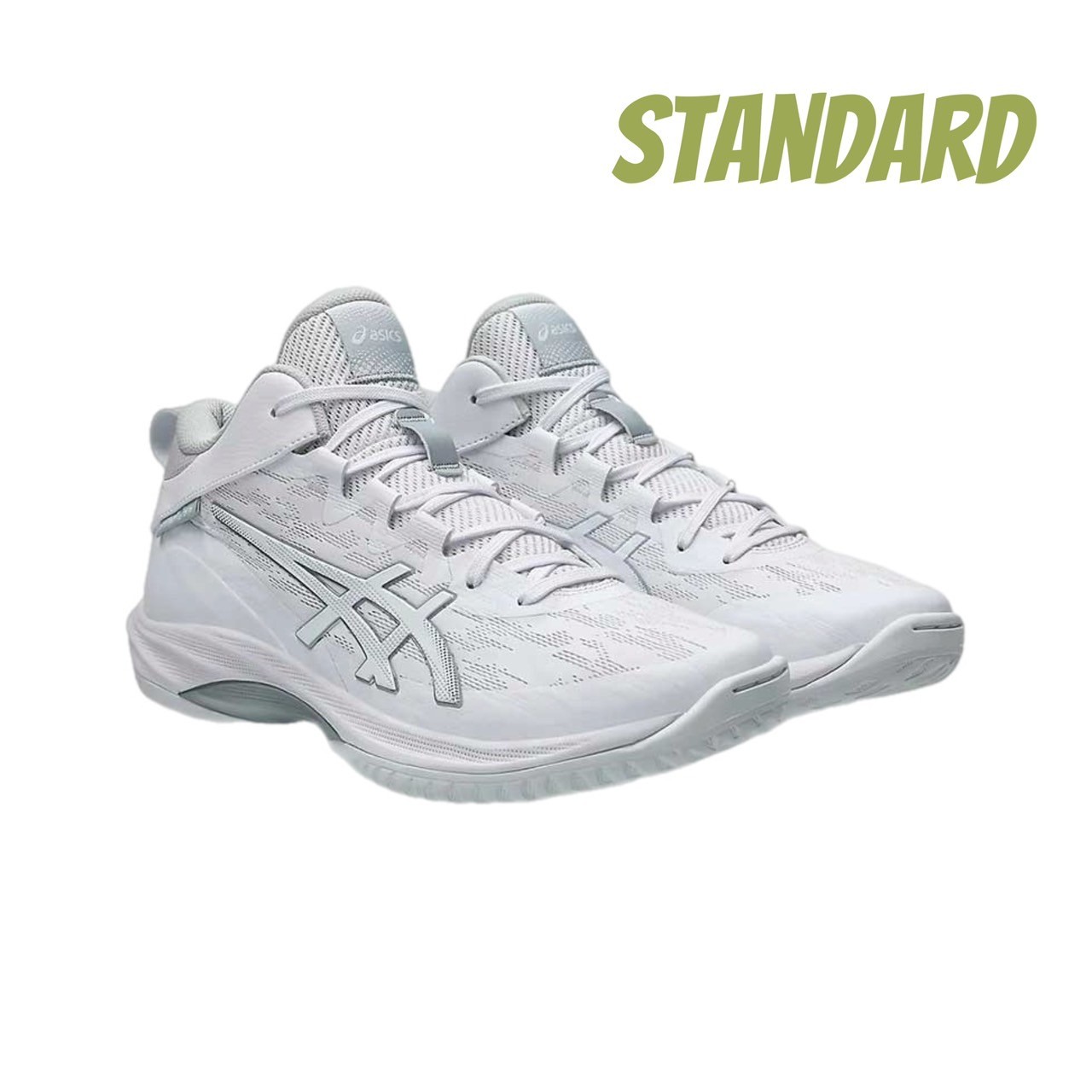 【ポイント２倍！】1063A096-100 / ASICS GEL HOOP V17  / アシックス ゲルフープ V17  / バッシュ / バスケットボール / ASICS / アシックス