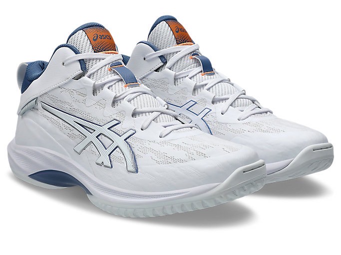 ポイント2倍！】1063A097-102 / ASICS GEL HOOP V17 EXTRA WIDE