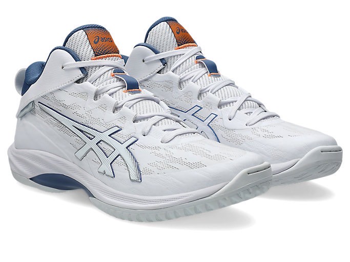 ポイント2倍！】1063A096-102/ ASICS GEL HOOP V17