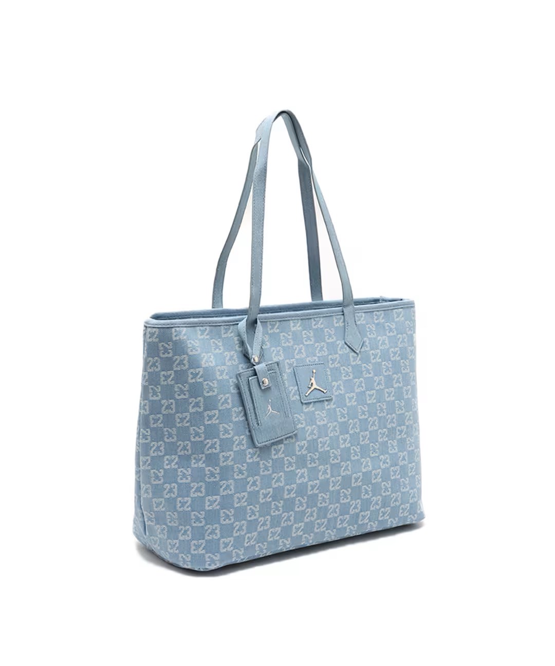 LM9063-571/ JORDANMonogram Duffle Bag  / ジョーダン モノグラムダッフルバッグ