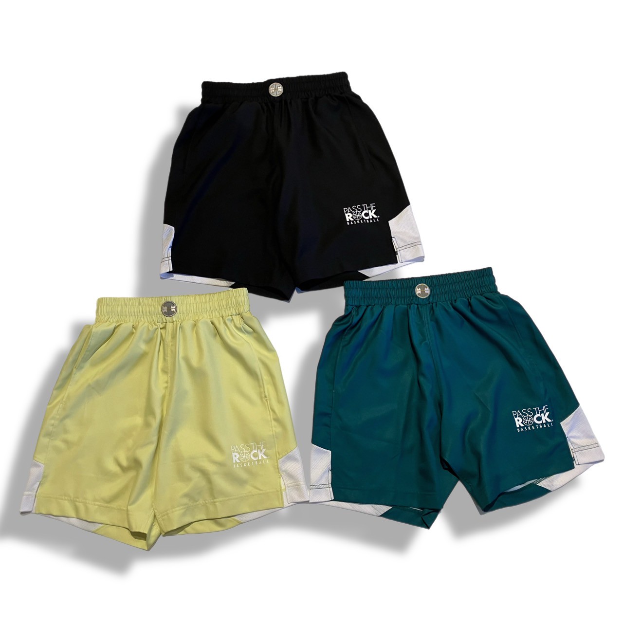 PTRP-8712/ PASS THE ROCK / パスザロック / バギ－パンツ/ バスケ