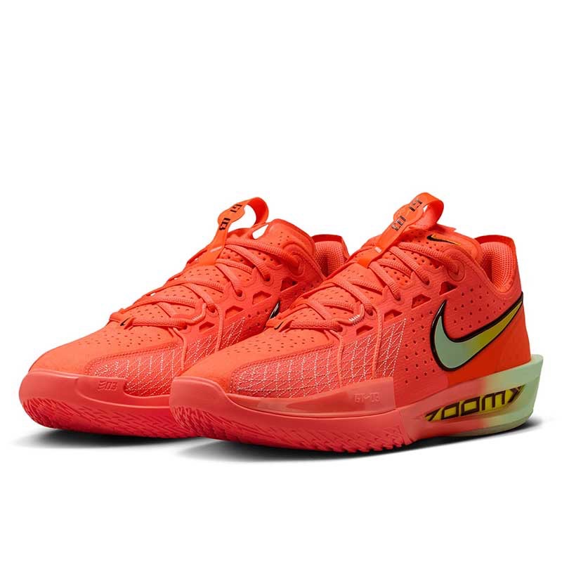 【ポイント2倍！】DV2918-800 / NIKE / ナイキ / AIR ZOOM G.T. CUT 3 EP / エアズーム G.T. CUT 3 EP / バスケットボール / バッシュ