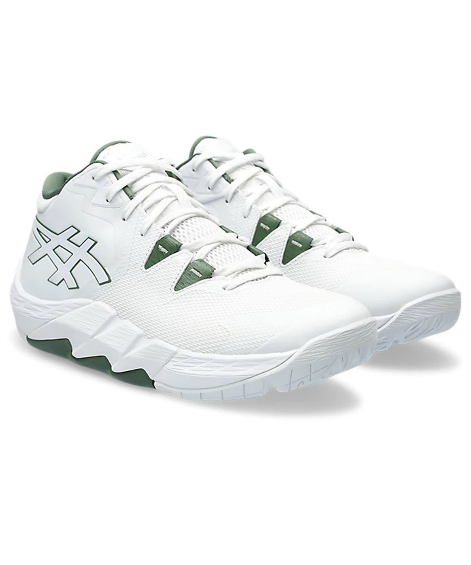 【SALE！】1063A069-100 / UNPRE ARS 2 WIDE / アシックス アンプレアルス ワイド  / バッシュ / バスケットボール / ASICS / アシックス