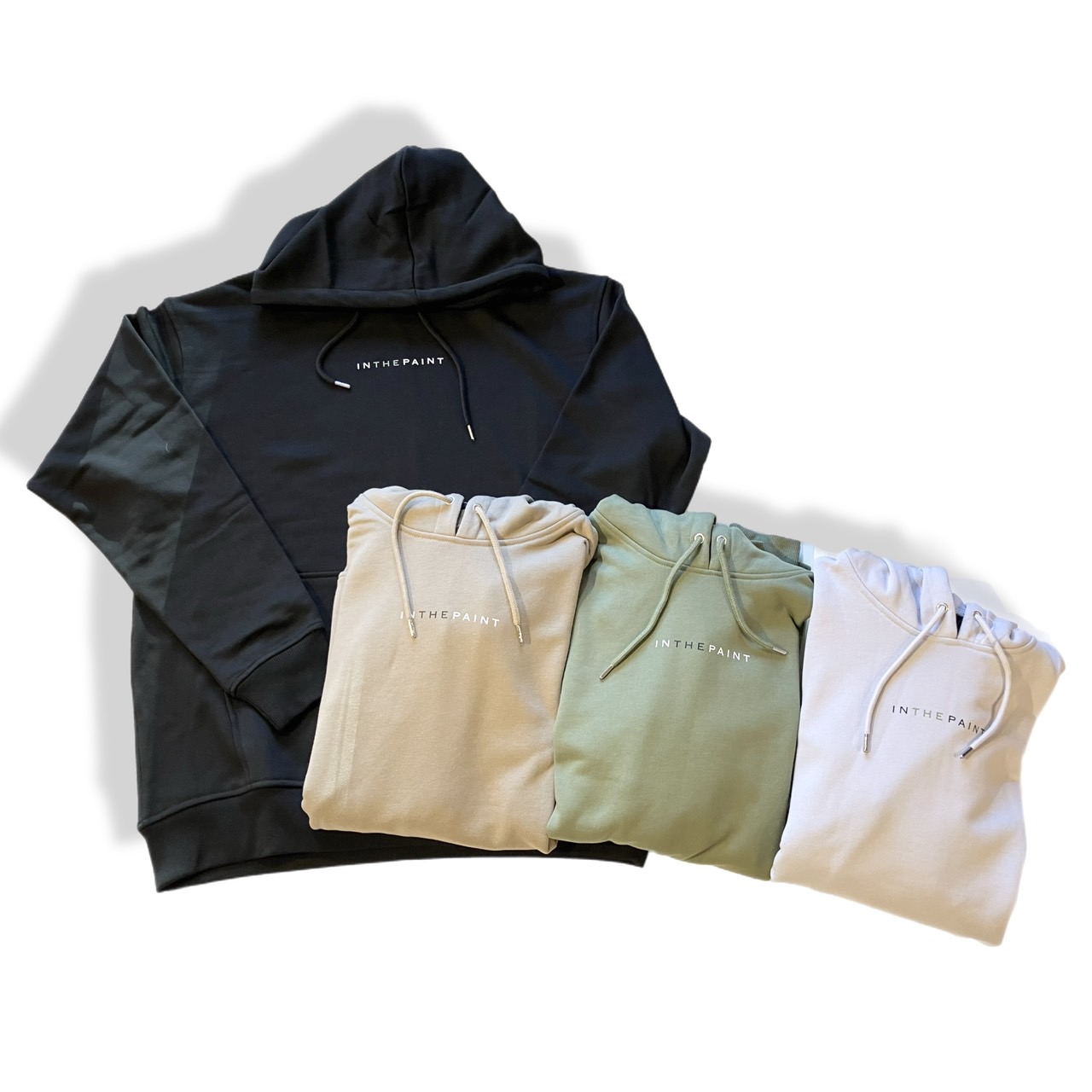 ITP25429/ IN THE PAINT / インザペイント / ナチュラル アースカラー