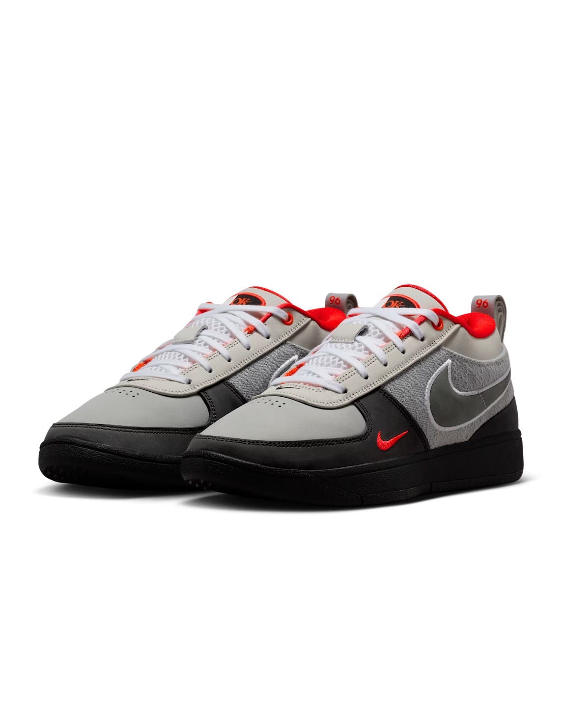 SALE！】 IR0839-001 / NIKE / BOOK1 