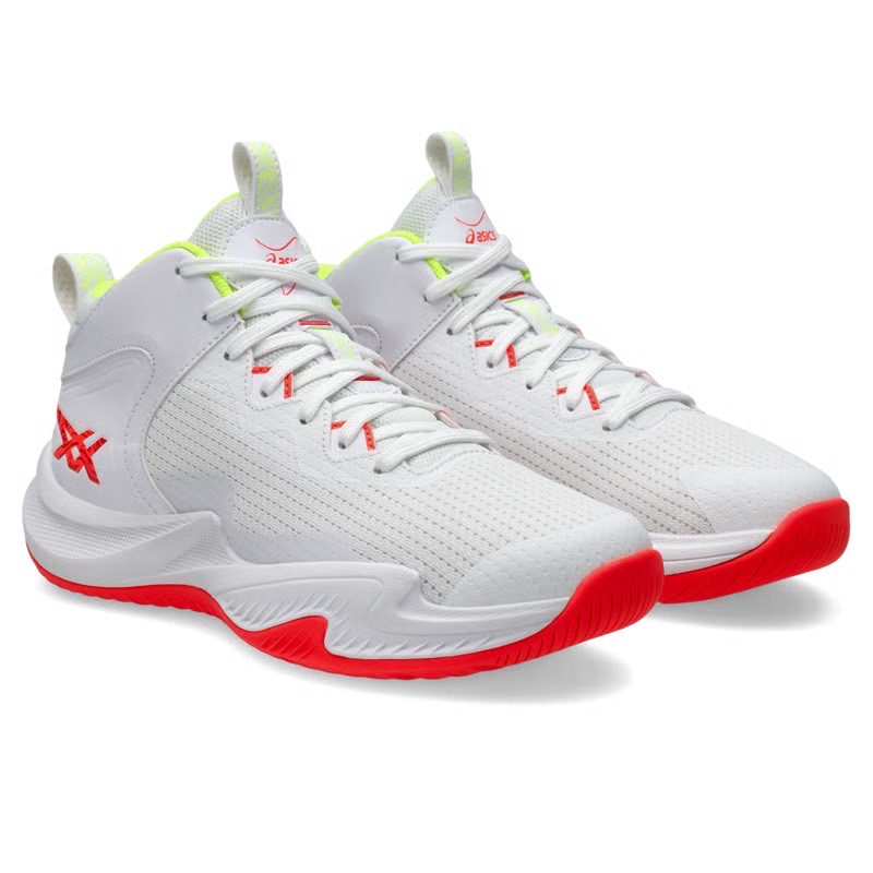 【ポイント２倍！】【20cm~24.5cm】1064A017-100 / NOVA SURGE3 GS  / アシックス ノヴァサージ 3 GS / キッズ