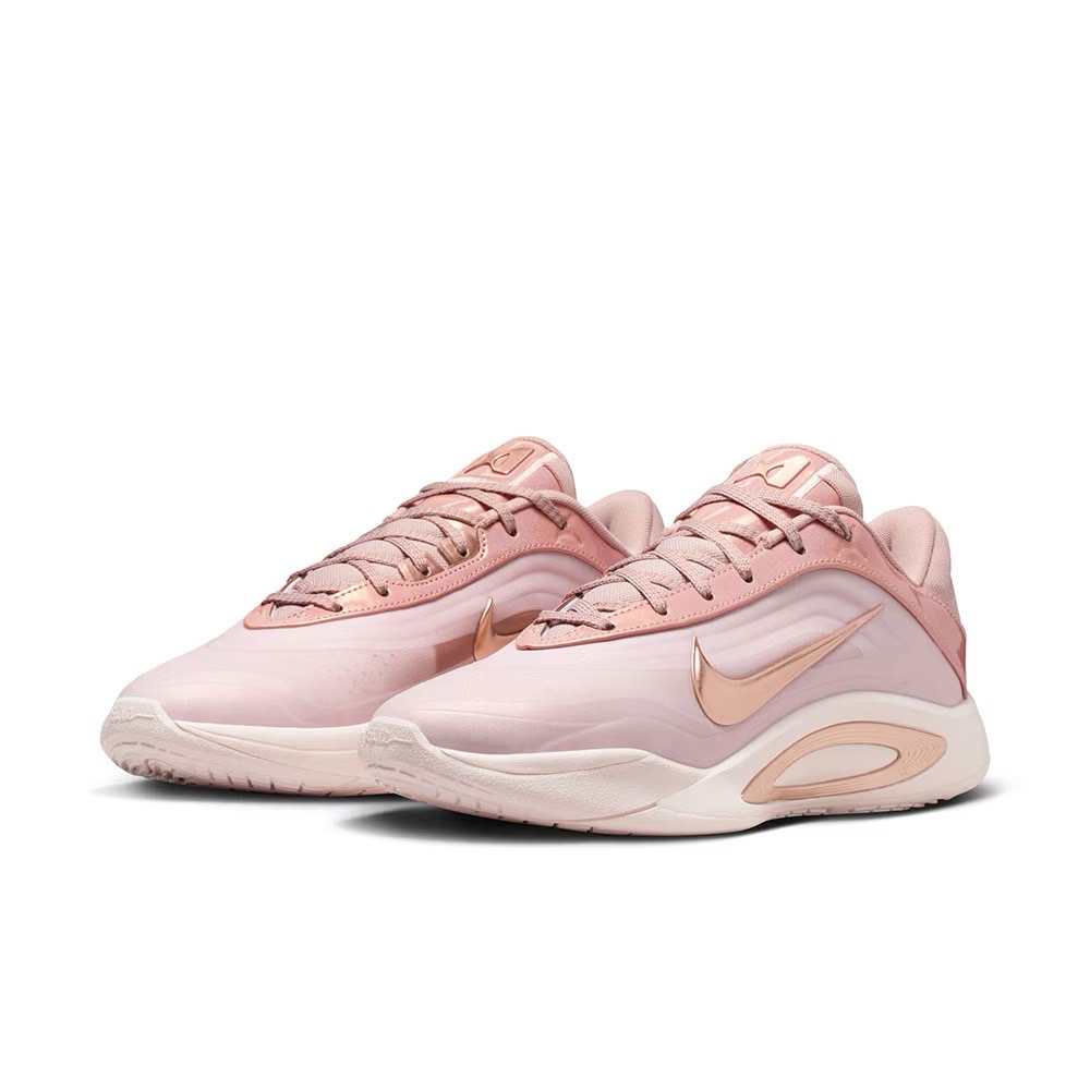 FZ8606-200/ A'OneStone Mauve EP / Aone  EP / エーワンEP / バッシュ / バスケット