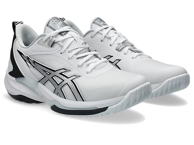 【1/22発売】1063A114-100/ SWIFTACE/ スイフトエース / バッシュ / バスケットボール / ASICS / アシックス