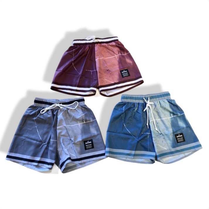 SMP26008/ スポルディング / SPALDING / パンツ /布帛パンツ シャドウズ オン コート/  バスケ / バスケットボール