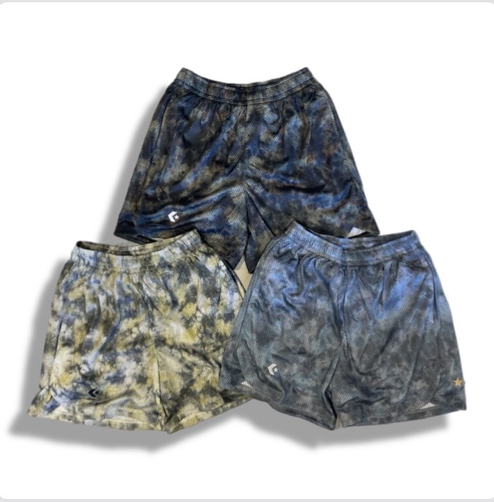 CBG261854/ CONVERSE / コンバース /ゴールドシリーズ プラクティスパンツプラクティスパンツ （ポケット付き）/ バスケットボール