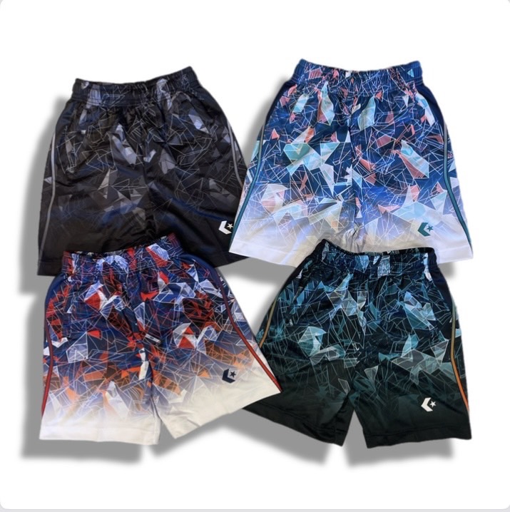 CB461855/ CONVERSE / コンバース /ジュニアプラクティスパンツ / バスケットボール