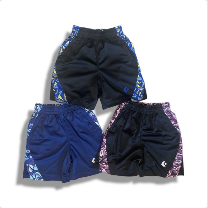 CB461856/ CONVERSE / コンバース /ジュニアプラクティスパンツ / バスケットボール