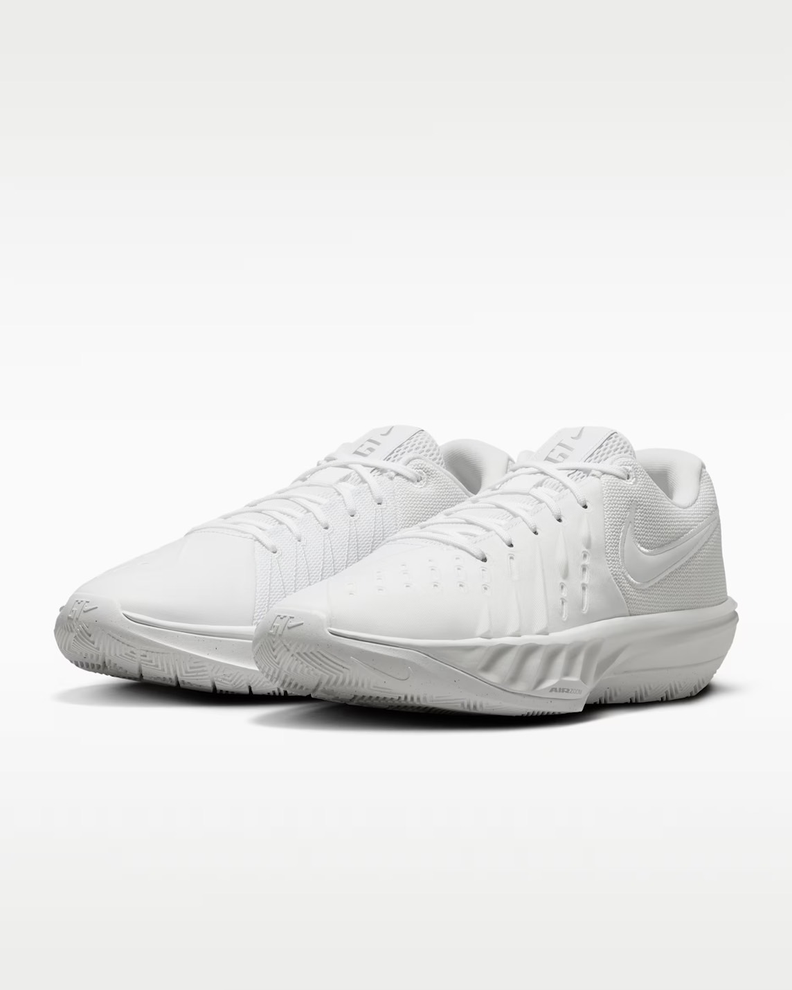 HV9775-105/ NIKE / ナイキ /ナイキ G.T. カット アカデミー 2 EP/  バスケットボール / バッシュ/ジュニア