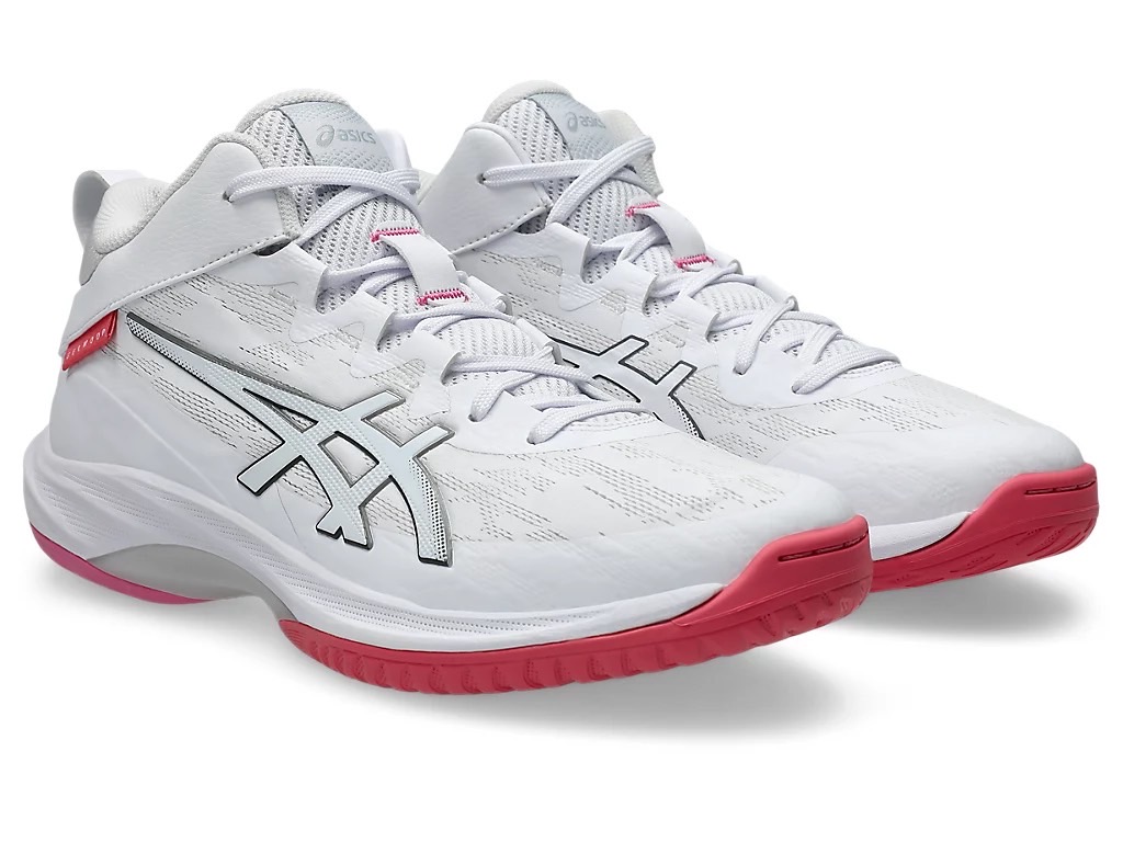 1063A096-105/ ASICS GEL HOOP V17  / アシックス ゲルフープ V17  / バッシュ / バスケットボール / ASICS / アシックス