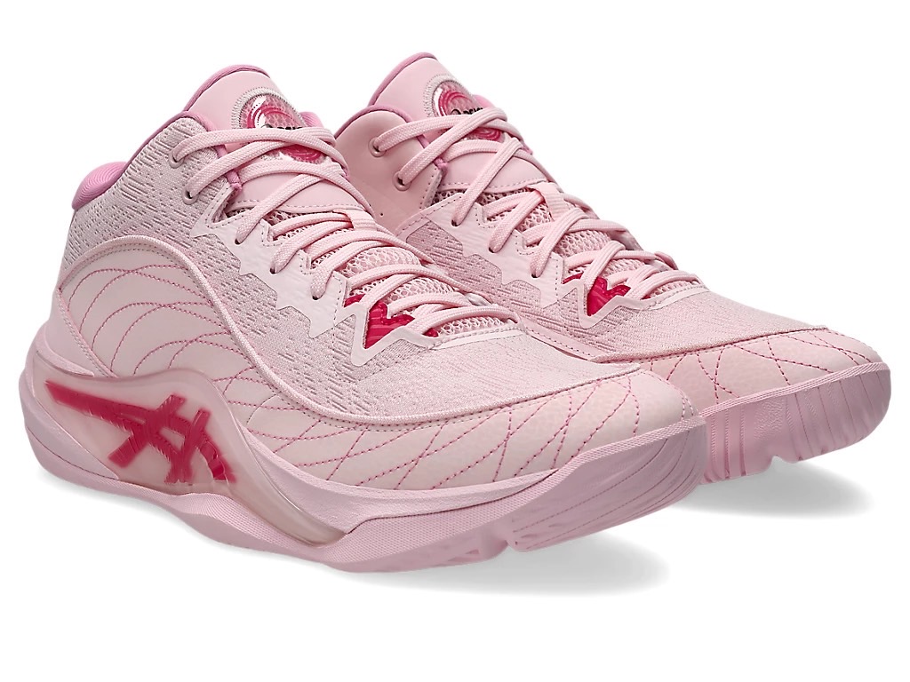 1063A104-700 / UNPRE ARS 3 / アシックス アンプレアルス  / バッシュ / バスケットボール / ASICS / アシックス