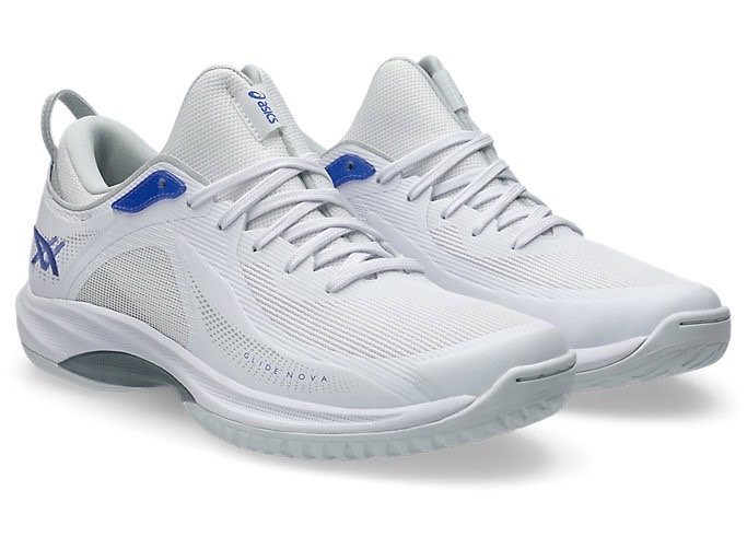 ポイント2倍！】 1063A105-100/ ASICS GLIDE NOVA FF 4