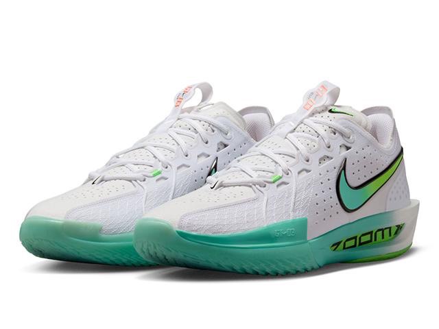 ポイント2倍！】DV2918-107/ NIKE / ナイキ / AIR ZOOM G.T. CUT 3 EP