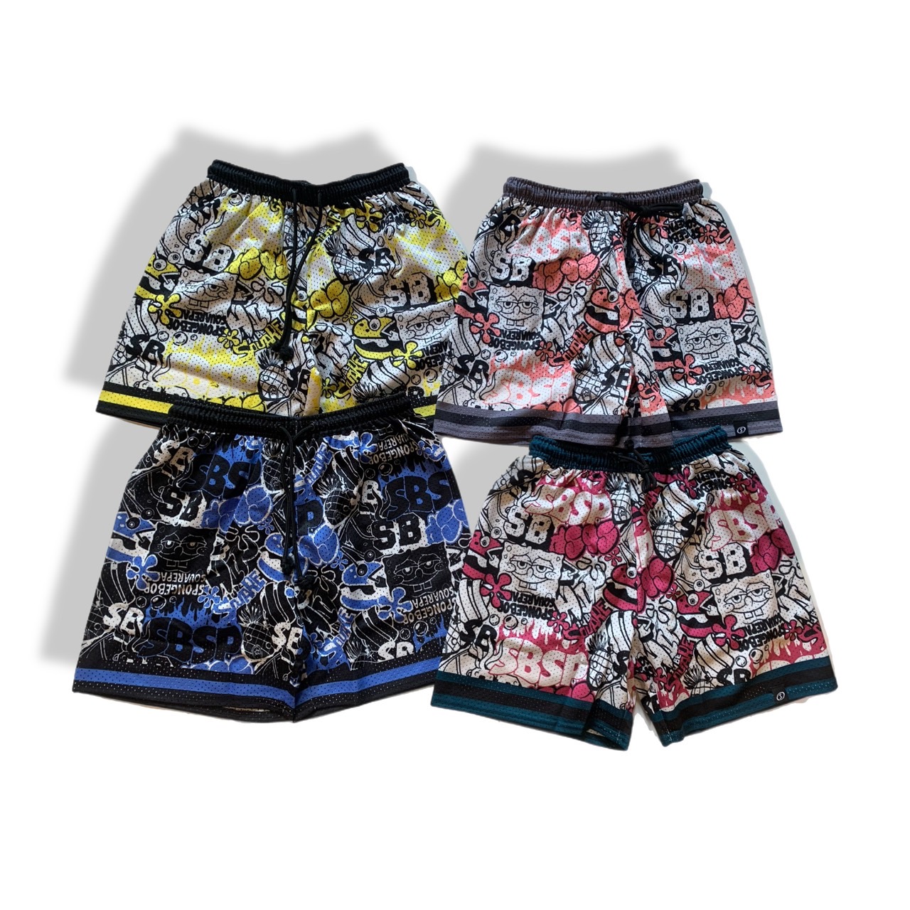 SJP25187S/ スポルディング / SPALDING / パンツ / ジュニア