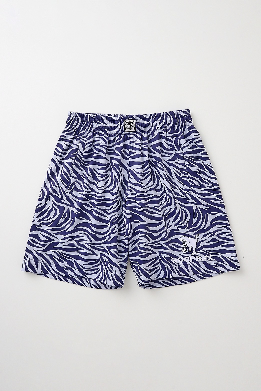 HRXP-086/ HOOPREX / フープレックス / ハーフパンツ / バギーパンツ