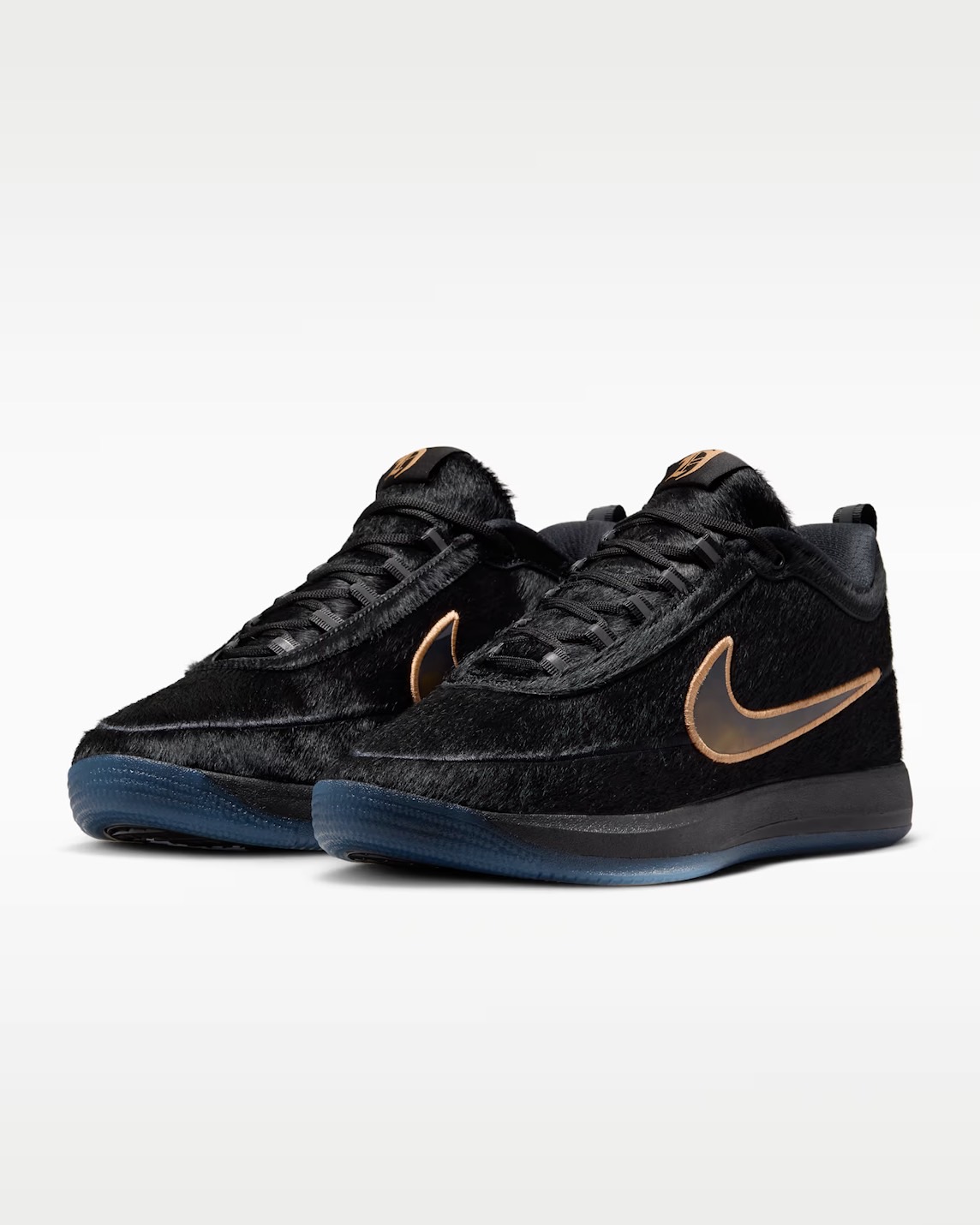 【ポイント２倍!!】IX1833-001/ NIKE / ブック 2 "Haven and Hector" EP/ ナイキ/ バスケットボール / バッシュ / デビン・ブッカー