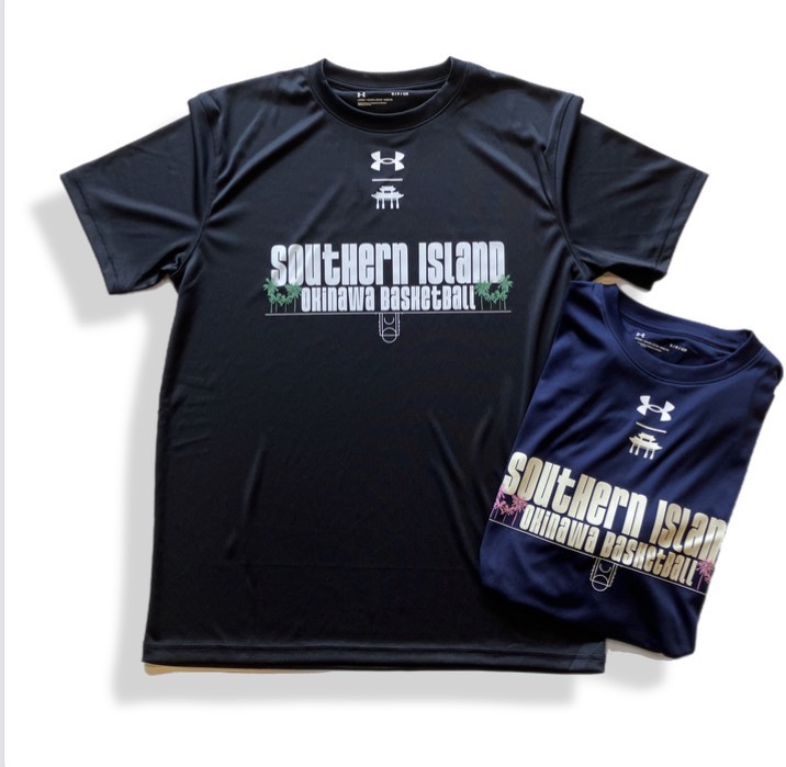 UATS-2601/【2026春夏新作】 / UNDER ARMOUR × STEP BY STEP / アンダーアーマー / STEP BY STEP オリジナル / 当店限定商品 / Tシャツ