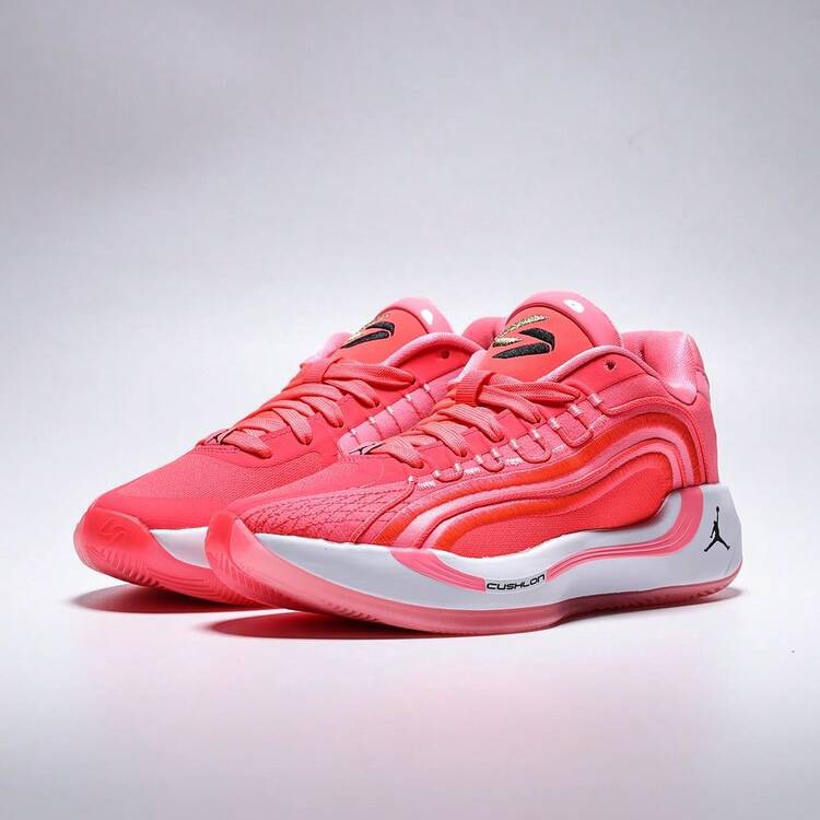 HJ5225-600/ JORDAN / LUKA 4 GS ”Herka