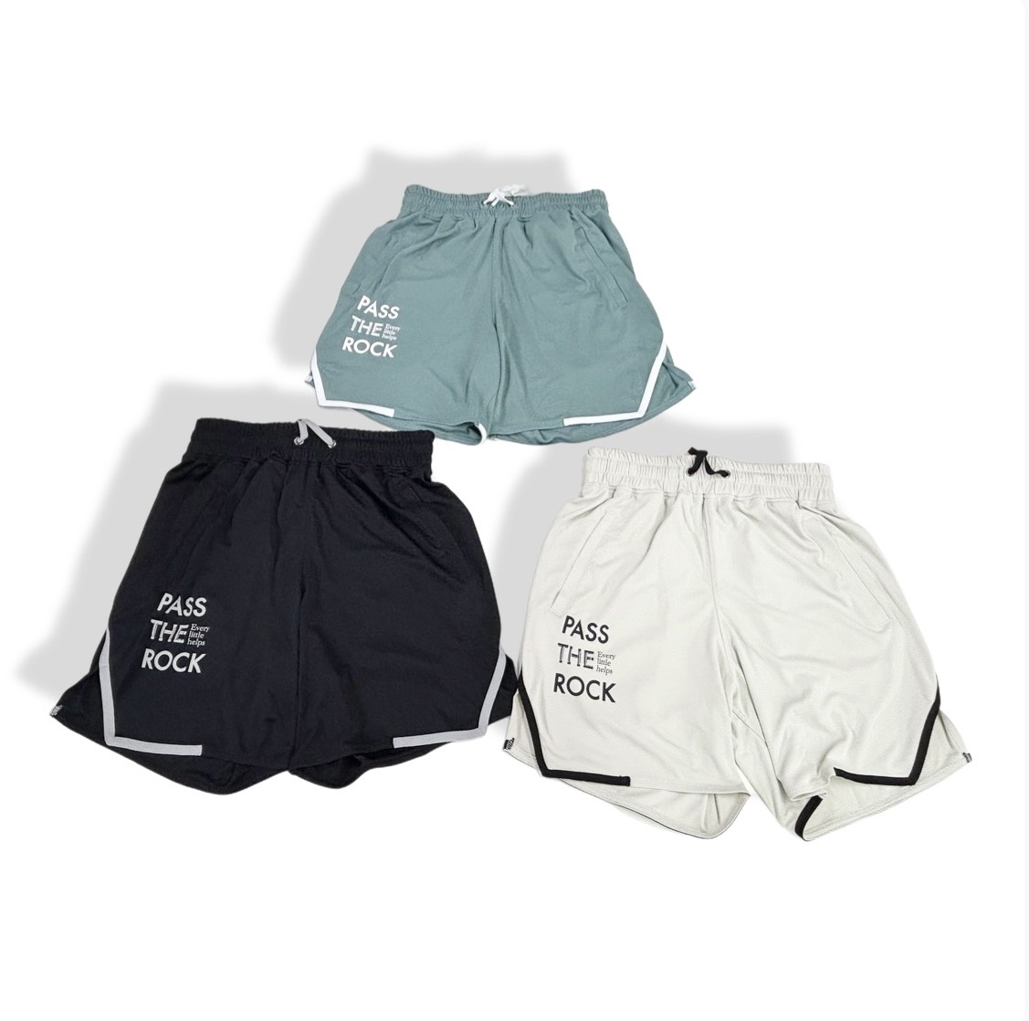 PTRP-8813/ PASS THE ROCK / パスザロック / バギ－パンツ/ バスケ / バスケットボール