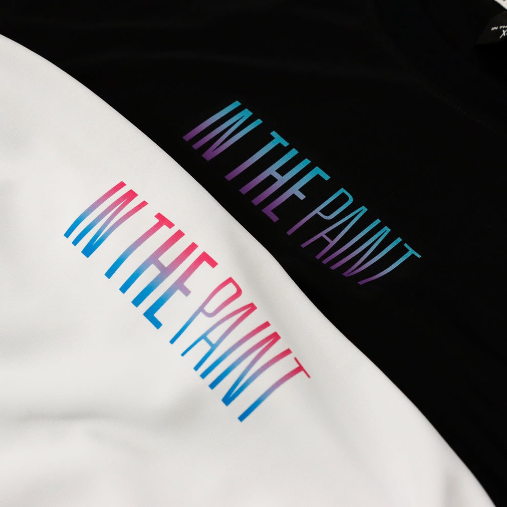 ITP26010/ IN THE PAINT / インザペイント / マイアミバイス Tシャツ / 半袖 / バスケットボール