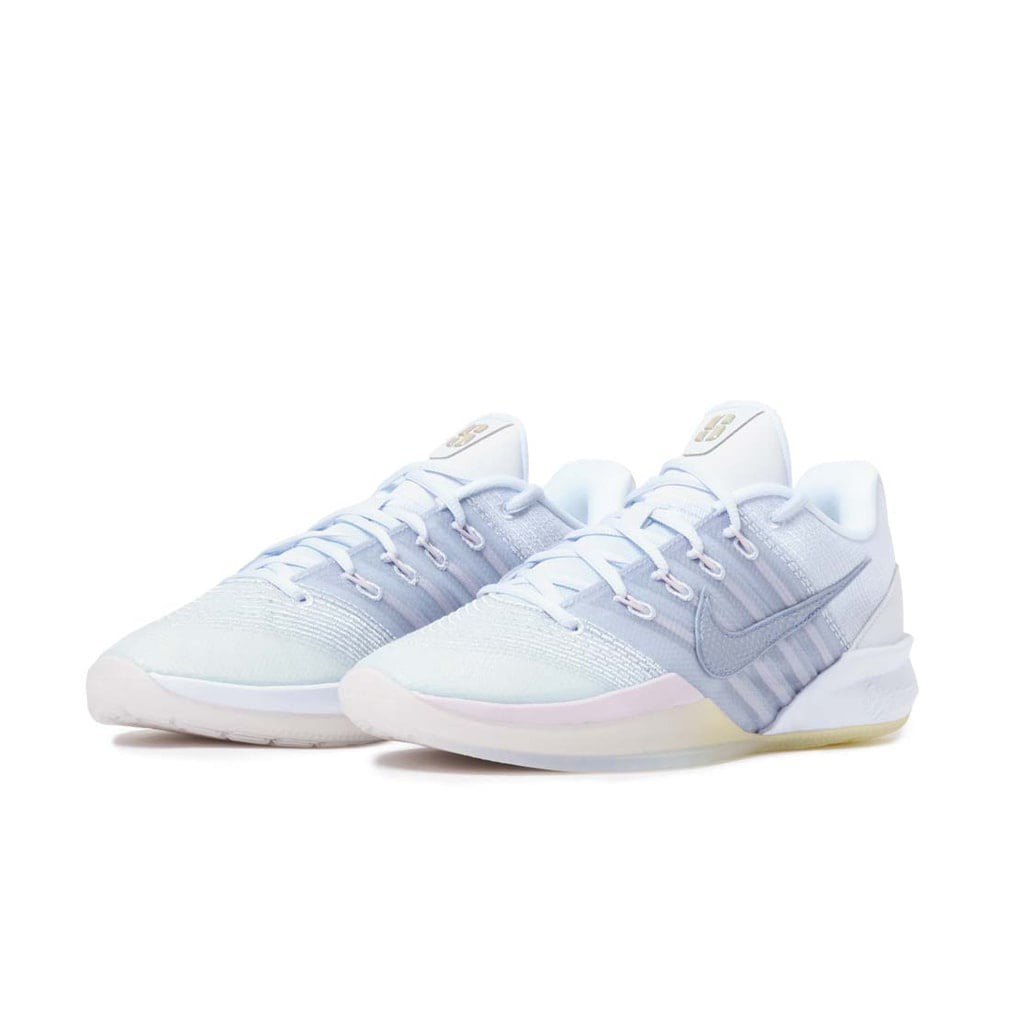 【ポイント2倍！】 HF2882-104/ NIKE / ナイキ / SABRINA 3 EP / サブリナ  3 EP / バスケットボール / バッシュ / ウィメンズサイズ