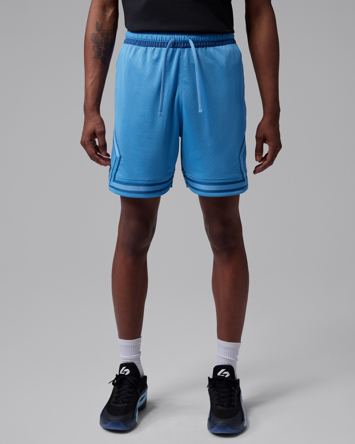 HF9910-484/ JORDAN / ジョーダン / ジョーダン スポーツ / メンズ Dri-FIT ウーブン ダイアモンド ショートパンツ / バスパン / バスケットボール / USサイズ
