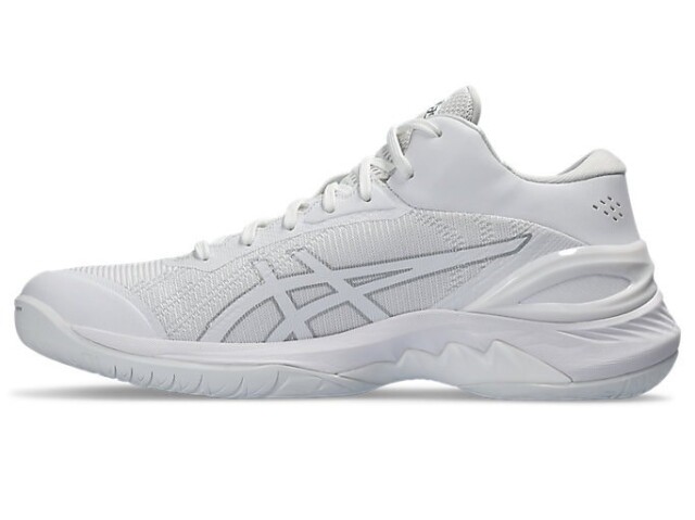 アシックス新品 GELBURST 28 (ゲルバースト28) SALE！】1063A081-100 / ASICS GELBURST 28 / アシックス ゲル