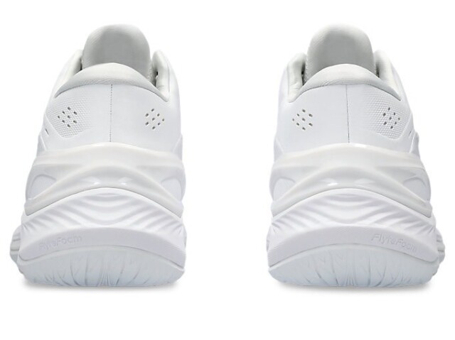アシックス GELBURST 28 バッシュ GELBURST 28 | WHITE/PURE SILVER | メンズ バスケットボール