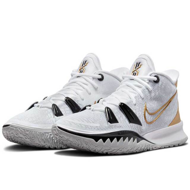 送料無料 Cq9327 101 Nike Kyrie 7 Ep ナイキ カイリー7 Ep バスケットボールシューズ バッシュ