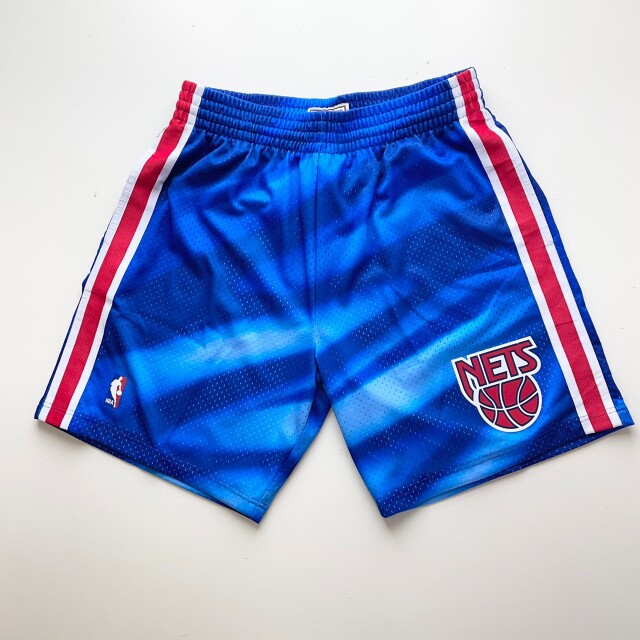 NBA バスケットボールプロショップ ステップバイステップ