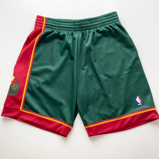 NBA バスケットボールプロショップ ステップバイステップ