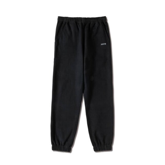 223-021020-BK / AKTR / LOGO SWEAT PANTS / スウェットパンツ / アクター / バスケットボール