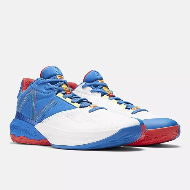 BB2WYRT4 / FuelCell Two Wxy v4 RT4 / NEW BALANCE / ニューバランス  