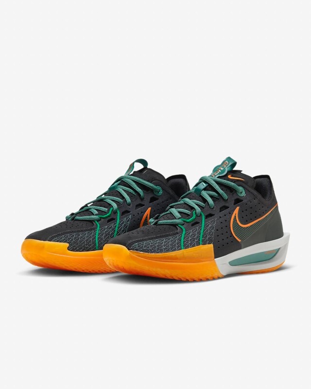DV2918-001 / NIKE / ナイキ / AIR ZOOM G.T. CUT 3 EP / エアズーム 