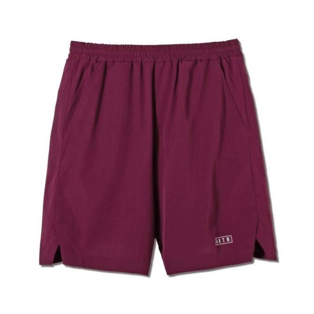 224-020002-KH / AKTR / B.B. DOT 6.5-INCH SHORTS / ハーフ