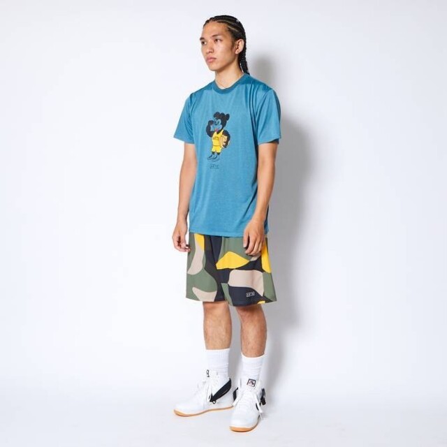AKTR SPORTS TEE 4枚セット AKTR SPORTS TEE 4枚セット AKTR SPORTS TEE 4枚セット AKTR