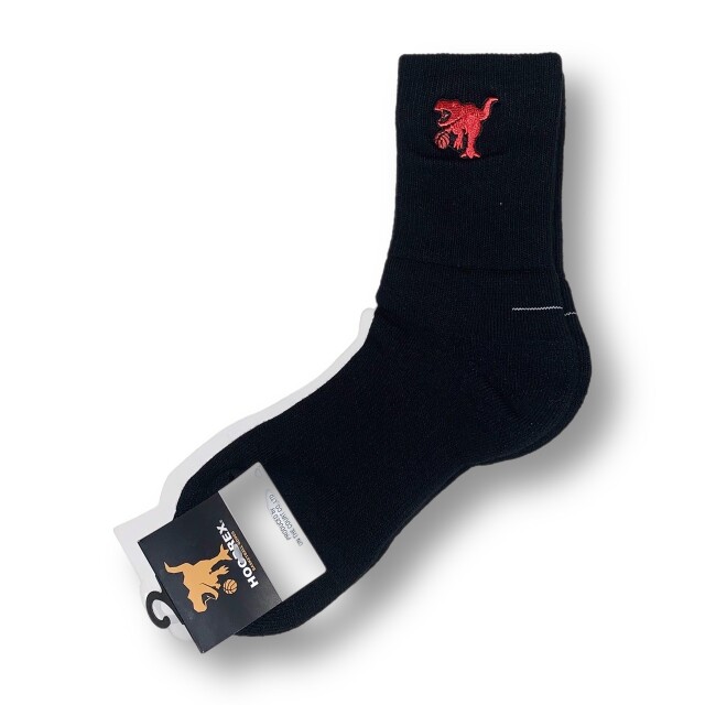 ネコポス対応※2足まで可】HRXF-001-BK / ON THE COURT / オンザコート