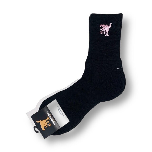 ネコポス対応※2足まで可】HRXF-001-BK / ON THE COURT / オンザコート