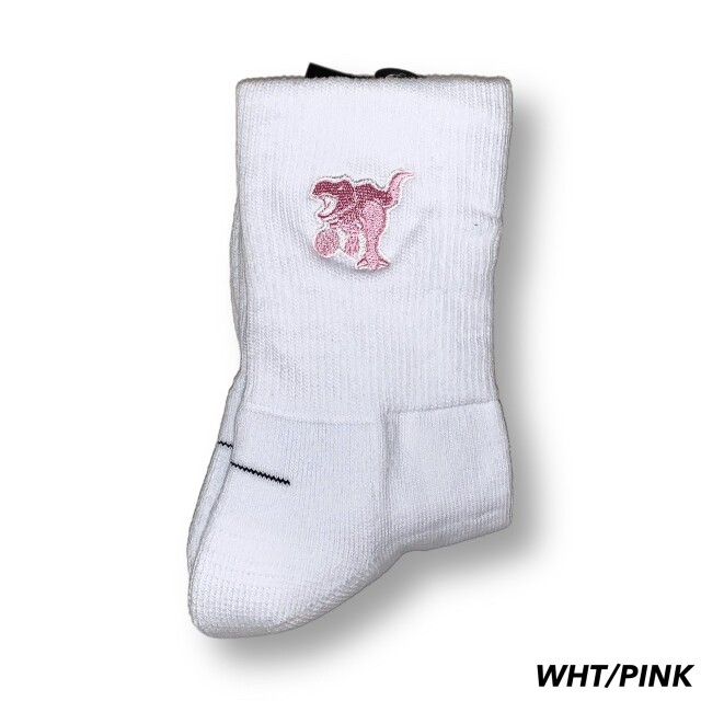 ネコポス対応※2足まで可】HRXF-001-WH / ON THE COURT / オンザコート