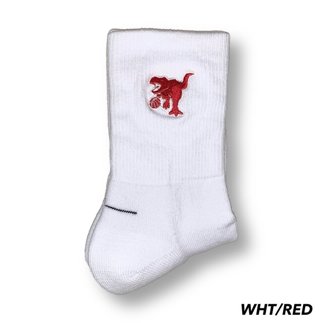 ネコポス対応※2足まで可】HRXF-001-WH / ON THE COURT / オンザコート