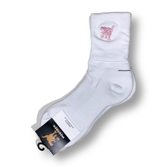 ネコポス対応※2足まで可】HRXF-001-WH / ON THE COURT / オンザコート