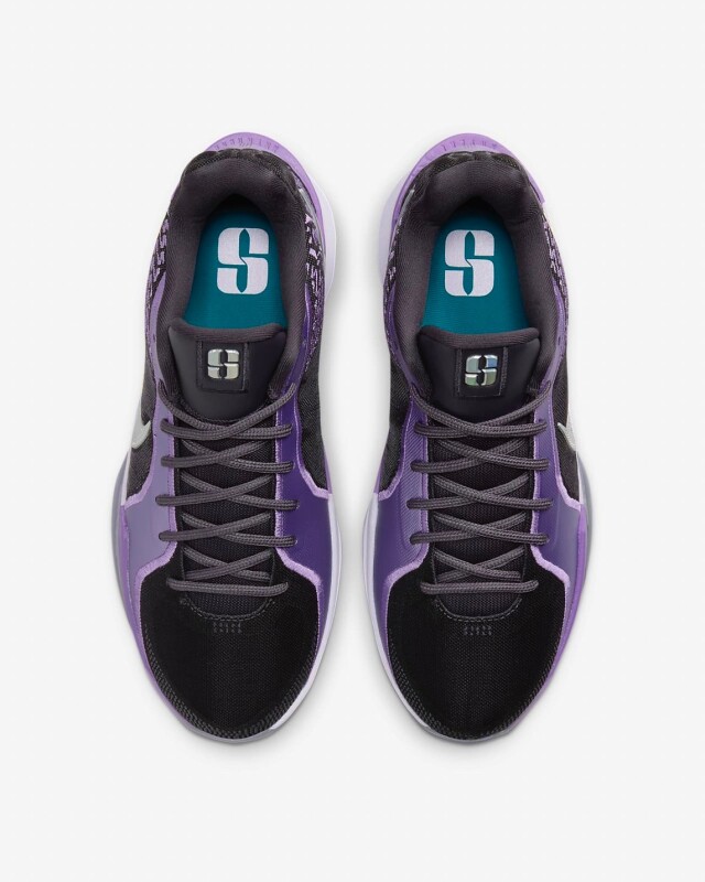 NIKE サブリナ2 カラービジョン 国内7/12発売】Nike Sabrina 2 EP “Color Vision” | bbkicks-news