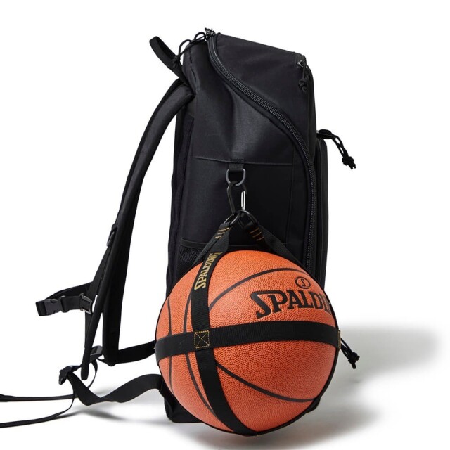 50-027BW / スポルディング / SPALDING / クルーボックス40