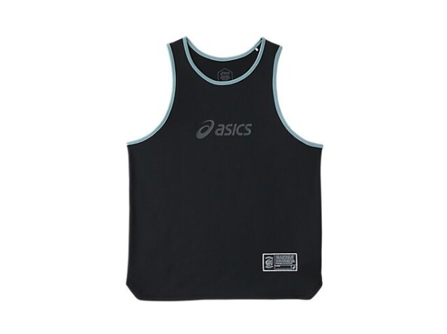 2063A336-002 / ASICS / アシックス / タンクトップ / TANKTOP / バスケットボール