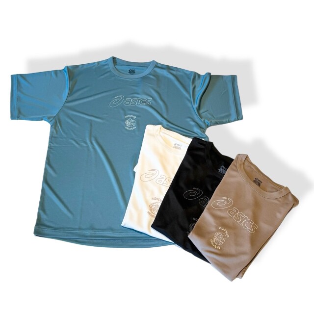 2063A411 / ASICS / アシックス / Tシャツ / T-shirts / バスケットボール
