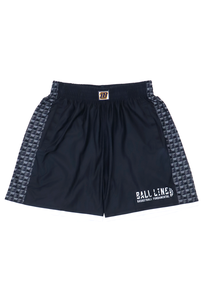 BL-7746/ BALL LINE / バギーパンツ / BUGGY PANTS / ボールライン / バスケットボール